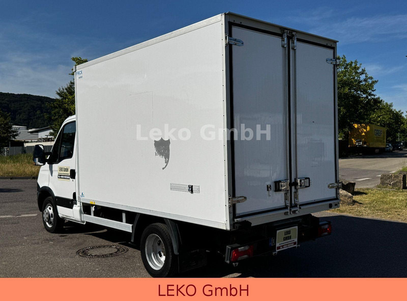 Iveco Daily 35C13 Mit Carrier Xr 350 - Autoutilitară frigorifica: Foto 5 Iveco Daily 35C13 Mit Carrier Xr 350 - Autoutilitară frigorifica: Foto 5
