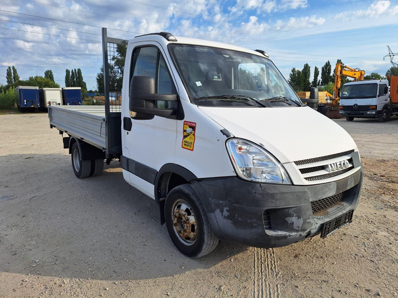 Iveco Daily 50 C 15 - 3 sided Tipper - Camion basculantă: Foto 1 Iveco Daily 50 C 15 - 3 sided Tipper - Camion basculantă: Foto 1