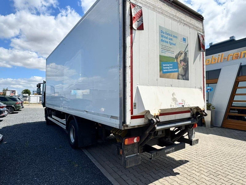 Iveco Eurocargo 160E28 - Fridge truck - Camion frigider: Foto 4 Iveco Eurocargo 160E28 - Fridge truck - Camion frigider: Foto 4
