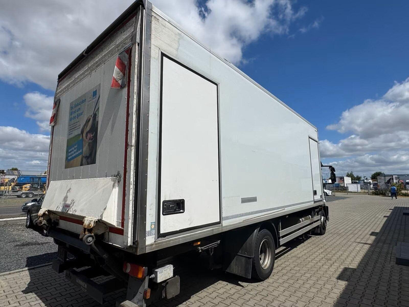 Iveco Eurocargo 160E28 - Fridge truck - Camion frigider: Foto 3 Iveco Eurocargo 160E28 - Fridge truck - Camion frigider: Foto 3