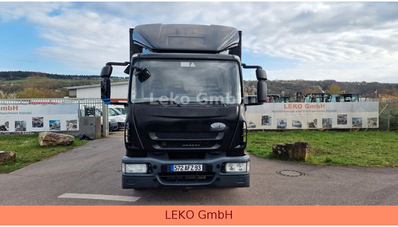Iveco ML 120 E 18 - Camion furgon: Foto 2 Iveco ML 120 E 18 - Camion furgon: Foto 2