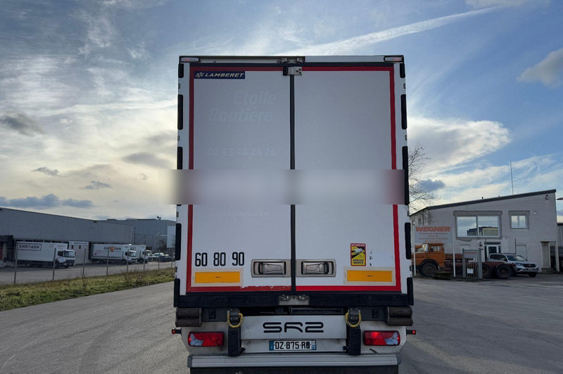 LAMBERET - Semiremorcă frigider: Foto 5 LAMBERET - Semiremorcă frigider: Foto 5