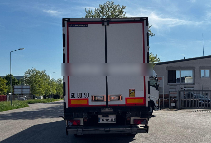 LAMBERET - Semiremorcă frigider: Foto 4 LAMBERET - Semiremorcă frigider: Foto 4