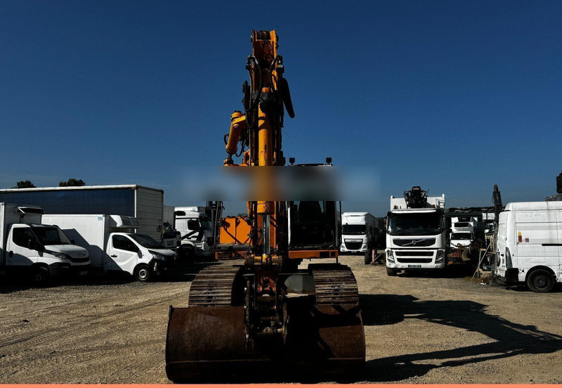 Liebherr R 904 HDSL - Excavator pe şenile: Foto 2 Liebherr R 904 HDSL - Excavator pe şenile: Foto 2