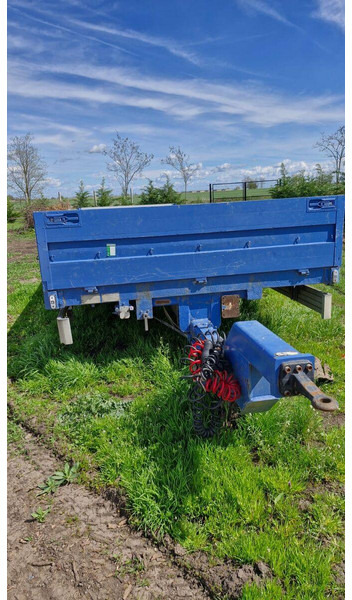 MAN TGM 12.240 - Maşină de tractare: Foto 5 MAN TGM 12.240 - Maşină de tractare: Foto 5