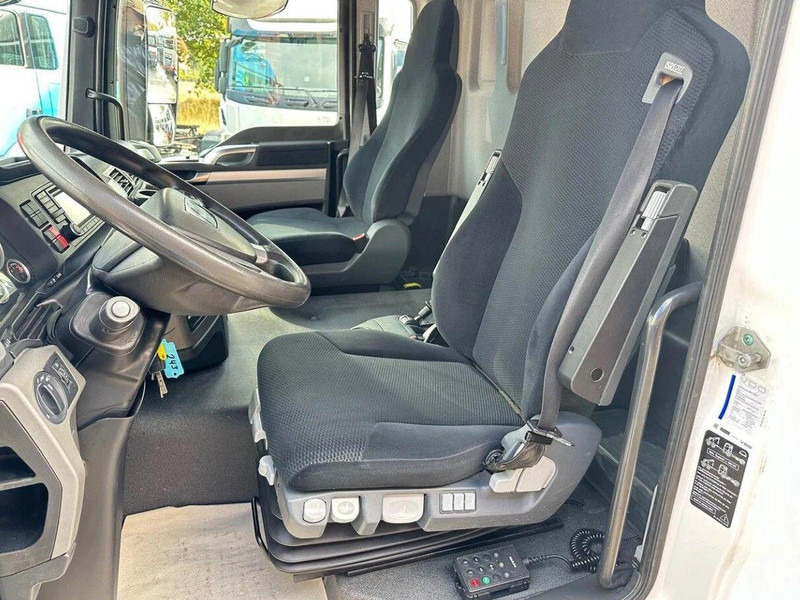 Camion platformă, Camion cu macara MAN TGS 26.440 6x2 Flatbed + Crane Hiab 177 K: Foto 11 Camion platformă, Camion cu macara MAN TGS 26.440 6x2 Flatbed + Crane Hiab 177 K: Foto 11