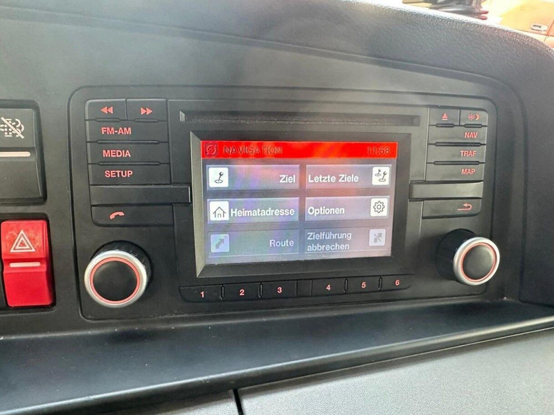 Camion platformă, Camion cu macara MAN TGS 26.440 6x2 Flatbed + Crane Hiab 177 K: Foto 16 Camion platformă, Camion cu macara MAN TGS 26.440 6x2 Flatbed + Crane Hiab 177 K: Foto 16