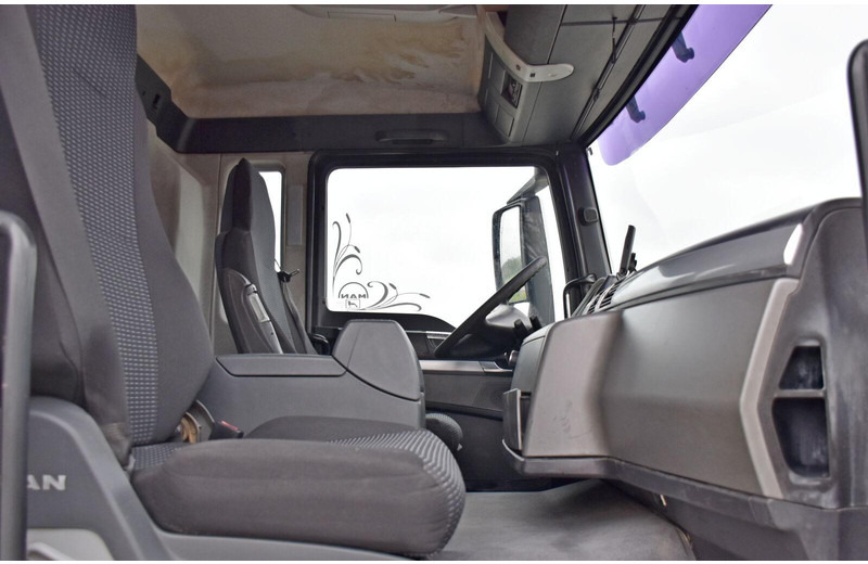 MAN TGS 35.440 * KIPPER 5,80m + KRAN * TOPZUSTAND în leasing MAN TGS 35.440 * KIPPER 5,80m + KRAN * TOPZUSTAND: Foto 12 MAN TGS 35.440 * KIPPER 5,80m + KRAN * TOPZUSTAND în leasing MAN TGS 35.440 * KIPPER 5,80m + KRAN * TOPZUSTAND: Foto 12