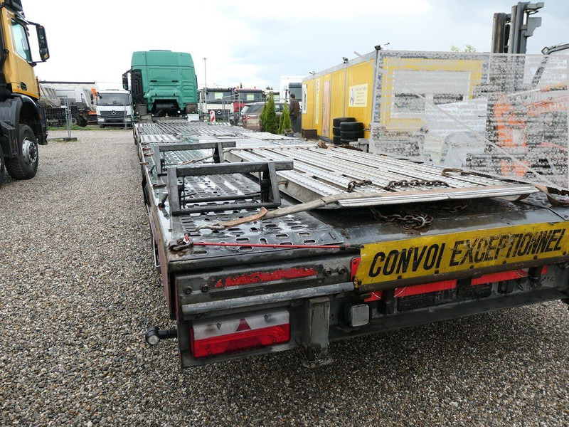 MAN TGX 24.500 - Car transporter în leasing MAN TGX 24.500 - Car transporter: Foto 13 MAN TGX 24.500 - Car transporter în leasing MAN TGX 24.500 - Car transporter: Foto 13
