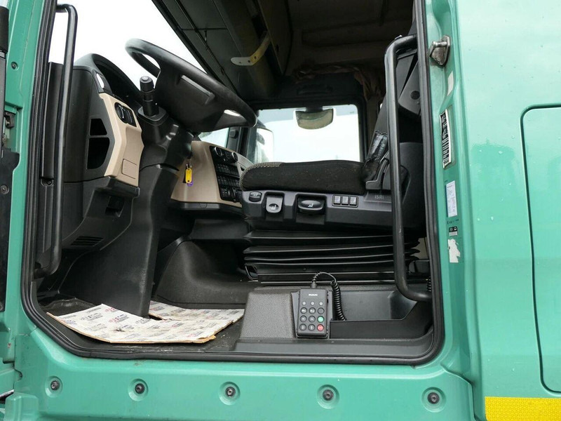 MAN TGX 24.500 - Car transporter în leasing MAN TGX 24.500 - Car transporter: Foto 17 MAN TGX 24.500 - Car transporter în leasing MAN TGX 24.500 - Car transporter: Foto 17