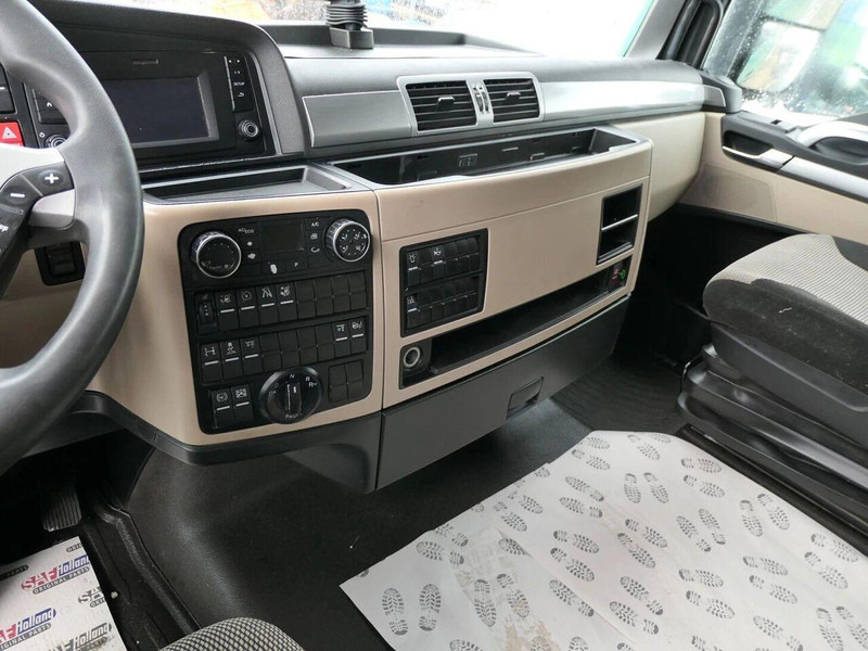 MAN TGX 24.500 - Car transporter în leasing MAN TGX 24.500 - Car transporter: Foto 20 MAN TGX 24.500 - Car transporter în leasing MAN TGX 24.500 - Car transporter: Foto 20