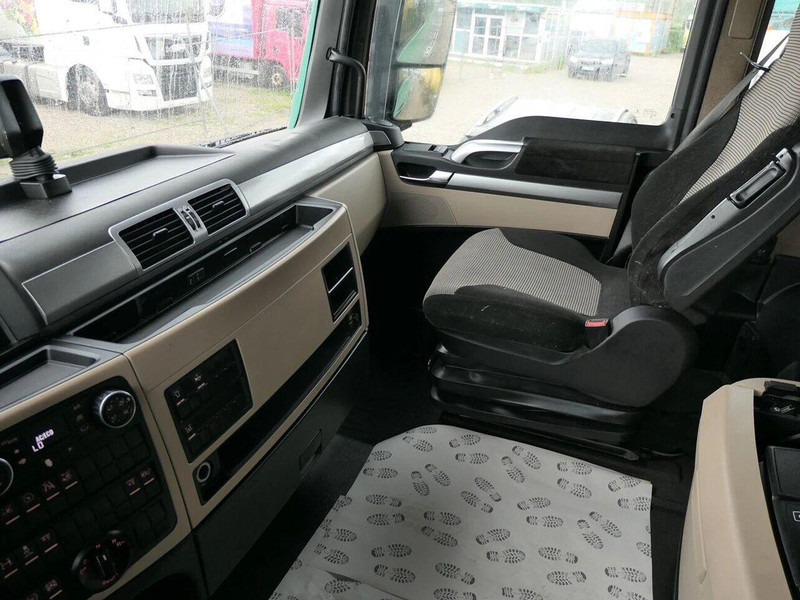 MAN TGX 24.500 - Car transporter în leasing MAN TGX 24.500 - Car transporter: Foto 19 MAN TGX 24.500 - Car transporter în leasing MAN TGX 24.500 - Car transporter: Foto 19