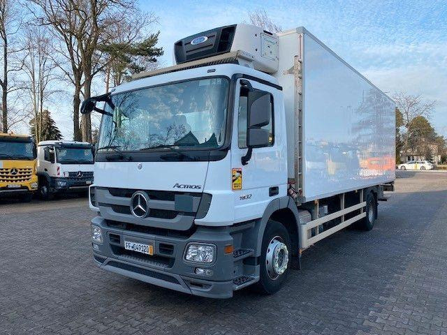 Mercedes-Benz ACTROS 1832 - Camion frigider: Foto 3 Mercedes-Benz ACTROS 1832 - Camion frigider: Foto 3