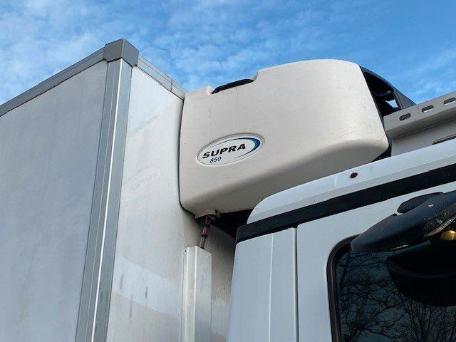 Mercedes-Benz ACTROS 1832 - Camion frigider: Foto 5 Mercedes-Benz ACTROS 1832 - Camion frigider: Foto 5