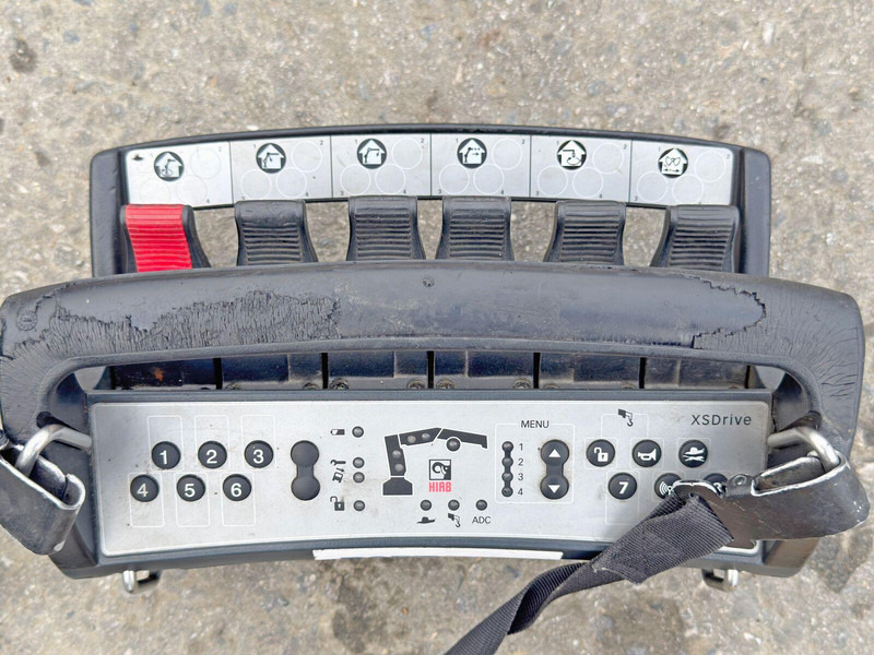 Mercedes-Benz ANTOS 2543* HIAB 144 BS - 2 HIDUO /FUNK în leasing Mercedes-Benz ANTOS 2543* HIAB 144 BS - 2 HIDUO /FUNK: Foto 12 Mercedes-Benz ANTOS 2543* HIAB 144 BS - 2 HIDUO /FUNK în leasing Mercedes-Benz ANTOS 2543* HIAB 144 BS - 2 HIDUO /FUNK: Foto 12