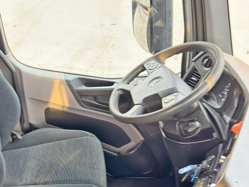 Mercedes-Benz ANTOS 2543* HIAB 144 BS - 2 HIDUO /FUNK în leasing Mercedes-Benz ANTOS 2543* HIAB 144 BS - 2 HIDUO /FUNK: Foto 11 Mercedes-Benz ANTOS 2543* HIAB 144 BS - 2 HIDUO /FUNK în leasing Mercedes-Benz ANTOS 2543* HIAB 144 BS - 2 HIDUO /FUNK: Foto 11