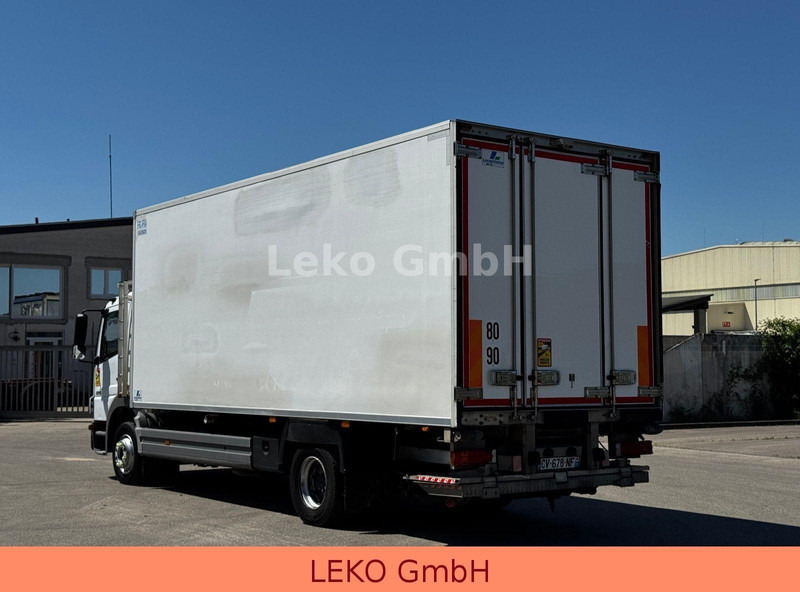 Camion frigider Mercedes-Benz Atego 1218 Mit Carrier Sp 950Mt: Foto 5 Camion frigider Mercedes-Benz Atego 1218 Mit Carrier Sp 950Mt: Foto 5