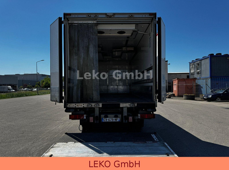 Camion frigider Mercedes-Benz Atego 1218 Mit Carrier Sp 950Mt: Foto 10 Camion frigider Mercedes-Benz Atego 1218 Mit Carrier Sp 950Mt: Foto 10