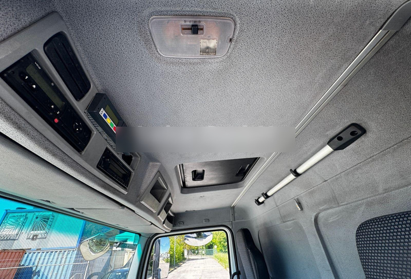 Camion frigider Mercedes-Benz Atego 1218 Mit Carrier Sp 950Mt: Foto 20 Camion frigider Mercedes-Benz Atego 1218 Mit Carrier Sp 950Mt: Foto 20