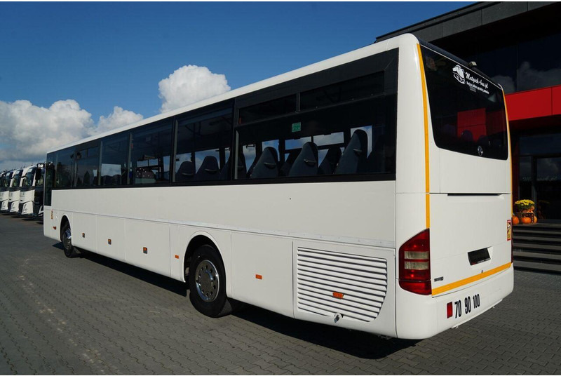 Mercedes-Benz INTOURO - Autobuz interurban: Foto 4 Mercedes-Benz INTOURO - Autobuz interurban: Foto 4