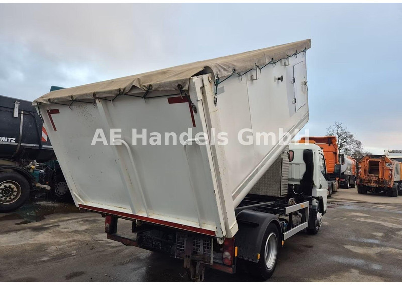 Mitsubishi Fuso Canter 7C18 - Tipper truck - Camion basculantă: Foto 3 Mitsubishi Fuso Canter 7C18 - Tipper truck - Camion basculantă: Foto 3