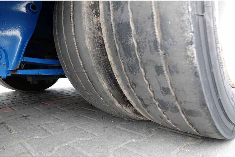 Semiremorcă transport agabaritic Nooteboom NISKOPODWOZIE: Foto 18
