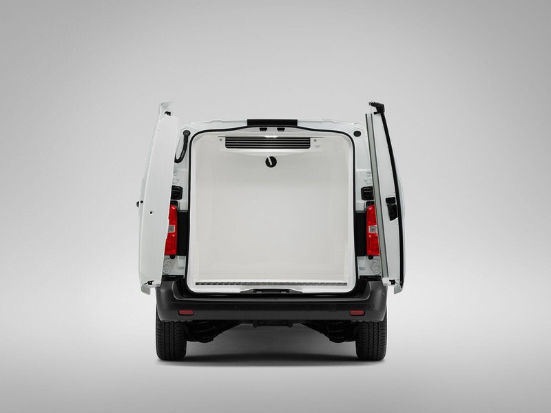 Peugeot Expert - Refrigerator van+FRIGO 3500 - Autoutilitară frigorifica: Foto 4 Peugeot Expert - Refrigerator van+FRIGO 3500 - Autoutilitară frigorifica: Foto 4