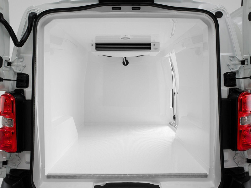 Peugeot Expert - Refrigerator van+FRIGO 3500 - Autoutilitară frigorifica: Foto 3 Peugeot Expert - Refrigerator van+FRIGO 3500 - Autoutilitară frigorifica: Foto 3