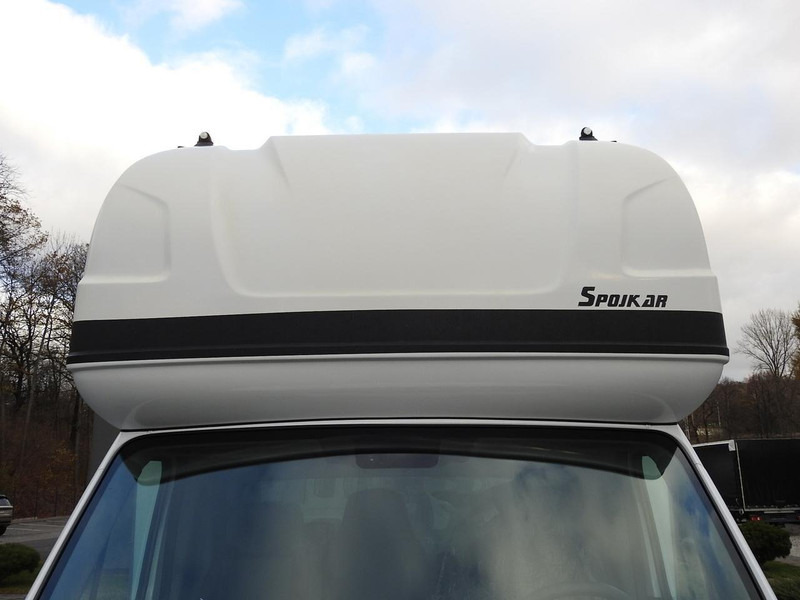 Autoutilitară cu prelată Renault MASTER PLANDEKA 10 PALET WEBASTO TEMPOMAT KLIMATYZACJA LEDY PNEU: Foto 15 Autoutilitară cu prelată Renault MASTER PLANDEKA 10 PALET WEBASTO TEMPOMAT KLIMATYZACJA LEDY PNEU: Foto 15