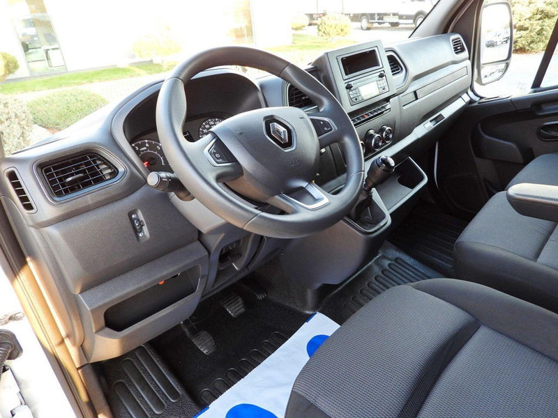 Renault MASTER PLANDEKA 10 PALET WEBASTO TEMPOMAT LEDY PNEUMATYKA KLIMAT - Autoutilitară cu prelată: Foto 2 Renault MASTER PLANDEKA 10 PALET WEBASTO TEMPOMAT LEDY PNEUMATYKA KLIMAT - Autoutilitară cu prelată: Foto 2