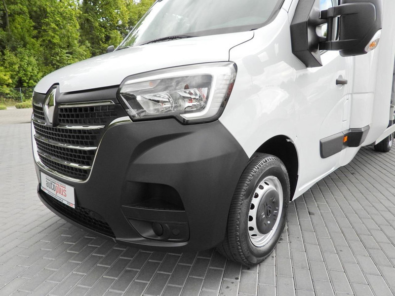 Autoutilitară cu prelată Renault MASTER PLANDEKA WINDA 10 PALET WEBASTO TEMPOMAT LEDY KLIMATYZACJ: Foto 20 Autoutilitară cu prelată Renault MASTER PLANDEKA WINDA 10 PALET WEBASTO TEMPOMAT LEDY KLIMATYZACJ: Foto 20