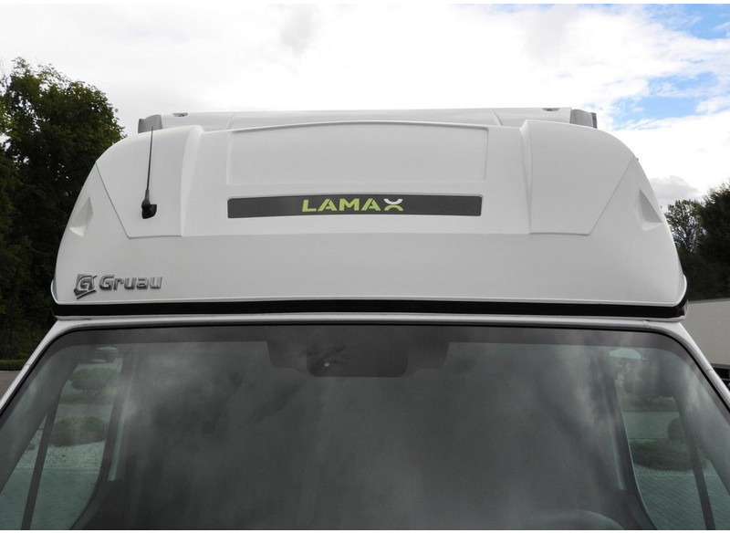 Autoutilitară cu prelată Renault MASTER PLANDEKA WINDA 10 PALET WEBASTO TEMPOMAT LEDY KLIMATYZACJ: Foto 16 Autoutilitară cu prelată Renault MASTER PLANDEKA WINDA 10 PALET WEBASTO TEMPOMAT LEDY KLIMATYZACJ: Foto 16