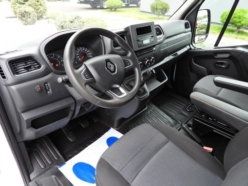 Renault MASTER WYWROTKA PODWÓJNA KABINA DOKA 6 MIEJSC TEMPOMAT LEDY BLI - Camion basculantă: Foto 2 Renault MASTER WYWROTKA PODWÓJNA KABINA DOKA 6 MIEJSC TEMPOMAT LEDY BLI - Camion basculantă: Foto 2