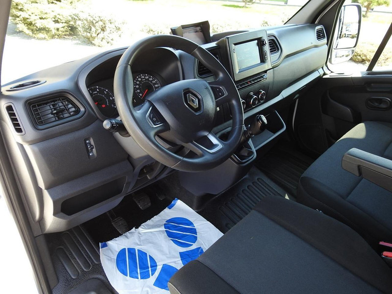 Renault MASTER WYWROTKA TEMPOMAT NAWIGACJA LEDY BLIŹNIACZE KOŁA KLIMATY - Autoutilitară basculantă: Foto 2 Renault MASTER WYWROTKA TEMPOMAT NAWIGACJA LEDY BLIŹNIACZE KOŁA KLIMATY - Autoutilitară basculantă: Foto 2