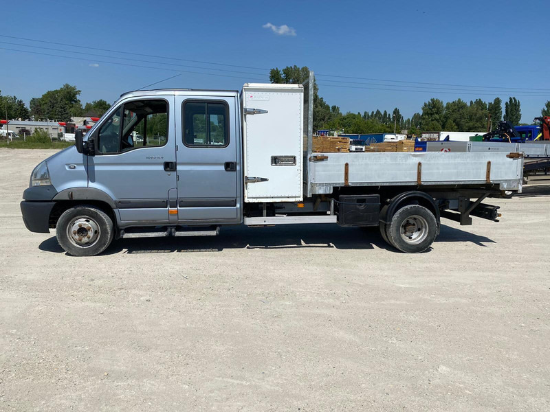 Renault Mascott 150Dxi Doka Tipper 3.5Tons! - Camion basculantă: Foto 4 Renault Mascott 150Dxi Doka Tipper 3.5Tons! - Camion basculantă: Foto 4