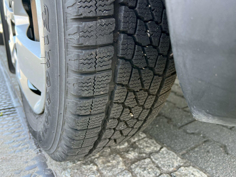 Autoutilitară box Renault Master 130 DCI L3H2: Foto 6 Autoutilitară box Renault Master 130 DCI L3H2: Foto 6