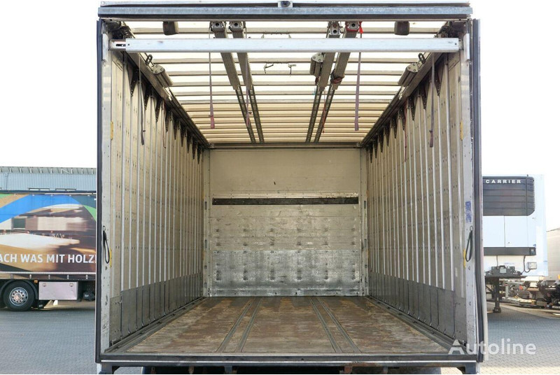 Camion cu prelată Renault Premium 430 DXi: Foto 8