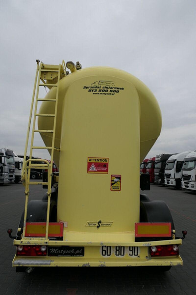 SPITZER în leasing SPITZER: Foto 6 SPITZER în leasing SPITZER: Foto 6