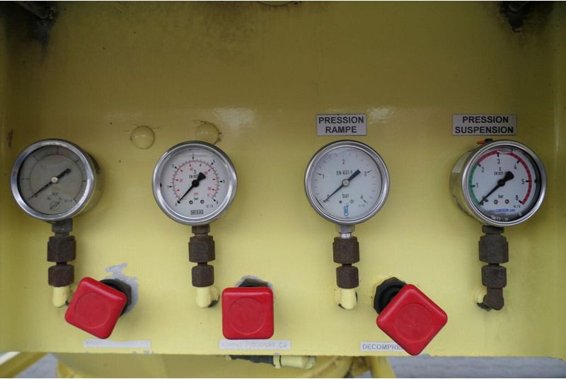 SPITZER în leasing SPITZER: Foto 16 SPITZER în leasing SPITZER: Foto 16