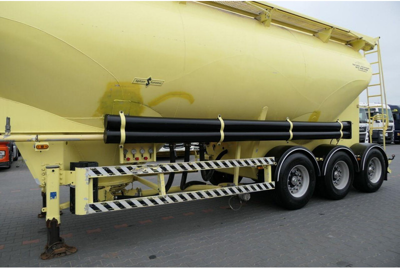 SPITZER în leasing SPITZER: Foto 15 SPITZER în leasing SPITZER: Foto 15