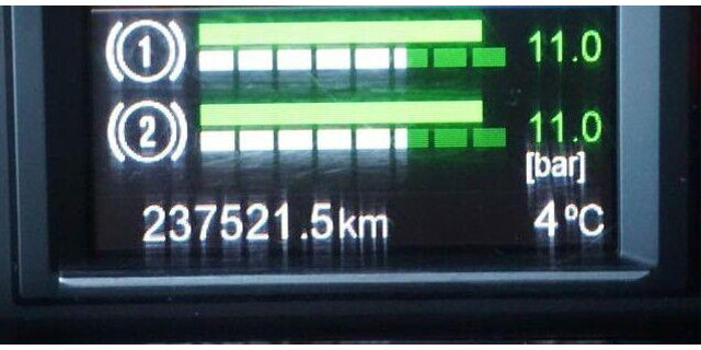 Camion platformă, Camion cu macara Scania P 250 / ACC / SKRZYNIOWY + HDS + WINDA / PALFINGER PK 12 002 - E: Foto 12 Camion platformă, Camion cu macara Scania P 250 / ACC / SKRZYNIOWY + HDS + WINDA / PALFINGER PK 12 002 - E: Foto 12