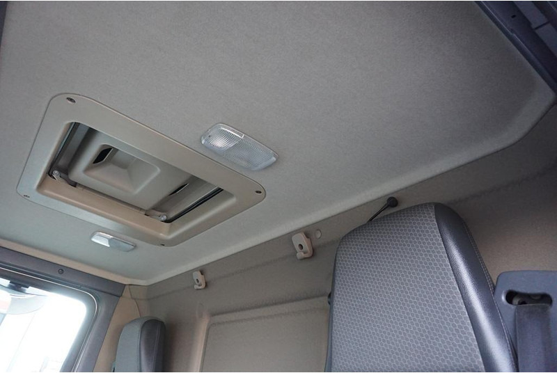 Camion platformă, Camion cu macara Scania P 250 / ACC / SKRZYNIOWY + HDS + WINDA / PALFINGER PK 12 002 - E: Foto 17 Camion platformă, Camion cu macara Scania P 250 / ACC / SKRZYNIOWY + HDS + WINDA / PALFINGER PK 12 002 - E: Foto 17