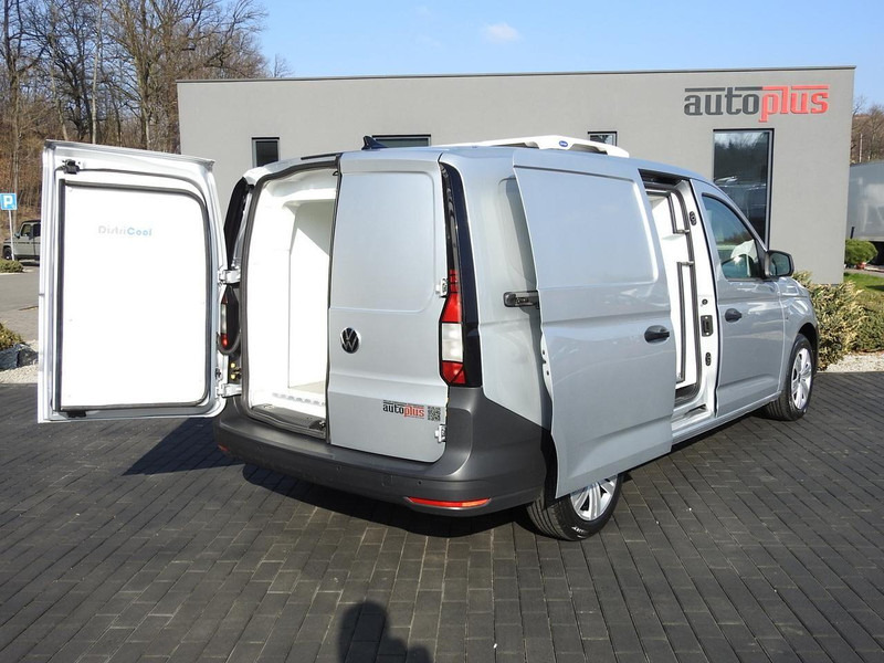 Volkswagen CADDY FURGON CHŁODNIA -20*C FUNKCJA GRZANIA ZASILANIE 230V TEM - Autoutilitară frigorifica: Foto 3 Volkswagen CADDY FURGON CHŁODNIA -20*C FUNKCJA GRZANIA ZASILANIE 230V TEM - Autoutilitară frigorifica: Foto 3