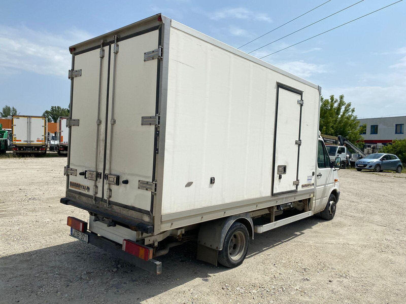 Volkswagen Lt 46 2,8 tdi - CARRIER frigo meat hook - Autoutilitară frigorifica: Foto 5 Volkswagen Lt 46 2,8 tdi - CARRIER frigo meat hook - Autoutilitară frigorifica: Foto 5