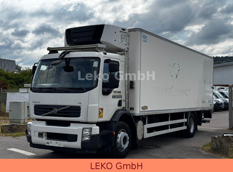 Volvo FE 260 - Camion frigider: Foto 3 Volvo FE 260 - Camion frigider: Foto 3