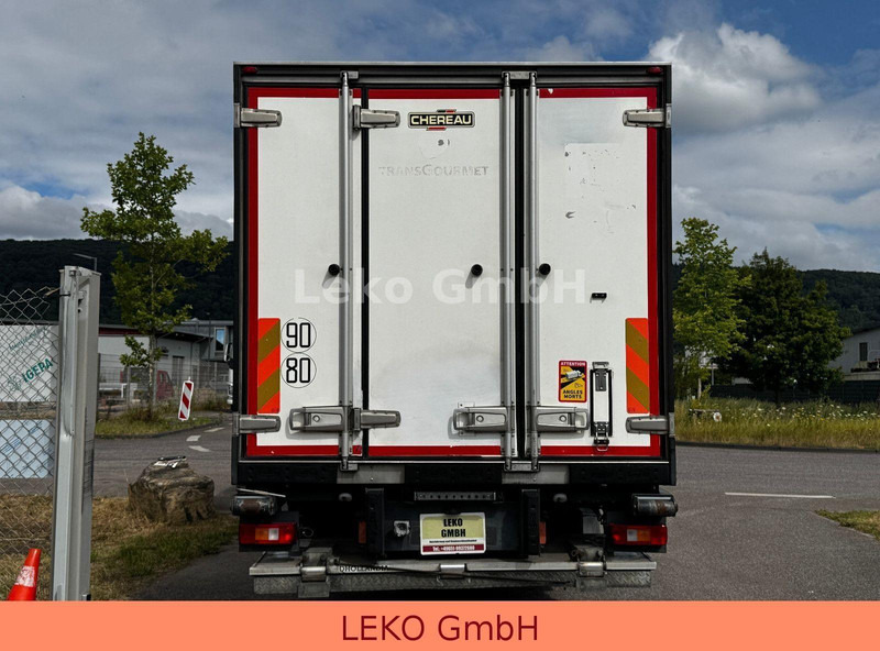Volvo FE 260 - Camion frigider: Foto 5 Volvo FE 260 - Camion frigider: Foto 5
