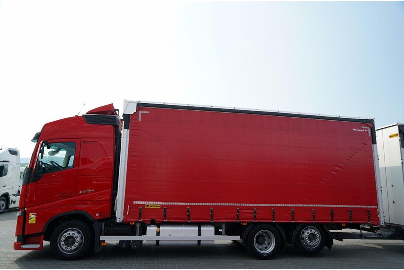 Volvo FH 460 / ZESTAW TANDEM / PRZEJAZDOWY / MEGA / I-PARK COOL / OŚ P în leasing Volvo FH 460 / ZESTAW TANDEM / PRZEJAZDOWY / MEGA / I-PARK COOL / OŚ P: Foto 13 Volvo FH 460 / ZESTAW TANDEM / PRZEJAZDOWY / MEGA / I-PARK COOL / OŚ P în leasing Volvo FH 460 / ZESTAW TANDEM / PRZEJAZDOWY / MEGA / I-PARK COOL / OŚ P: Foto 13