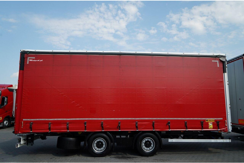 Volvo FH 460 / ZESTAW TANDEM / PRZEJAZDOWY / MEGA / I-PARK COOL / OŚ P în leasing Volvo FH 460 / ZESTAW TANDEM / PRZEJAZDOWY / MEGA / I-PARK COOL / OŚ P: Foto 20 Volvo FH 460 / ZESTAW TANDEM / PRZEJAZDOWY / MEGA / I-PARK COOL / OŚ P în leasing Volvo FH 460 / ZESTAW TANDEM / PRZEJAZDOWY / MEGA / I-PARK COOL / OŚ P: Foto 20