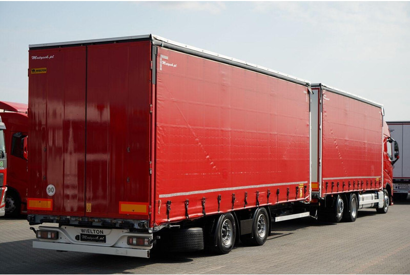 Volvo FH 460 / ZESTAW TANDEM / PRZEJAZDOWY / MEGA / I-PARK COOL / OŚ P în leasing Volvo FH 460 / ZESTAW TANDEM / PRZEJAZDOWY / MEGA / I-PARK COOL / OŚ P: Foto 6 Volvo FH 460 / ZESTAW TANDEM / PRZEJAZDOWY / MEGA / I-PARK COOL / OŚ P în leasing Volvo FH 460 / ZESTAW TANDEM / PRZEJAZDOWY / MEGA / I-PARK COOL / OŚ P: Foto 6