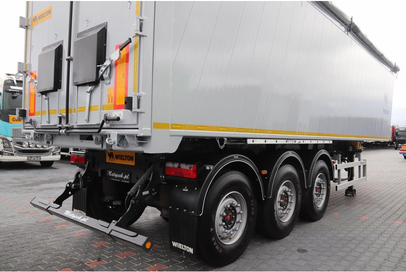 Semiremorcă basculantă Wielton: Foto 14